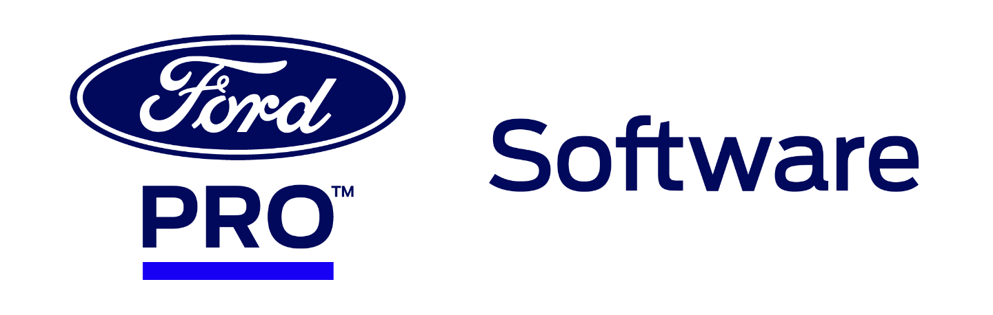 Ford Pro™ logo